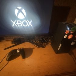 Xbox Setup 