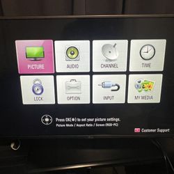 TVs For Sale