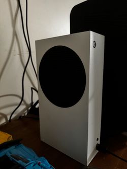 Xbox series s