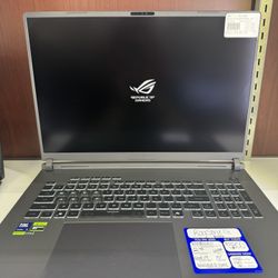 Rog Strix Gaming 