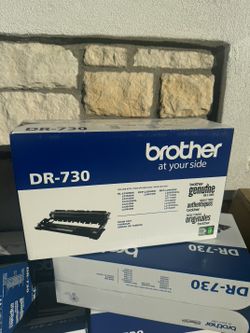 Brother Ink Cartridge DR-730