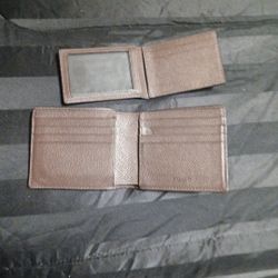Wallet 