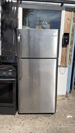 Frigidaire