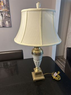 Lenox Lamp