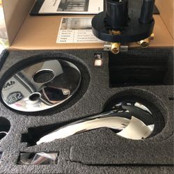 Shower Kit