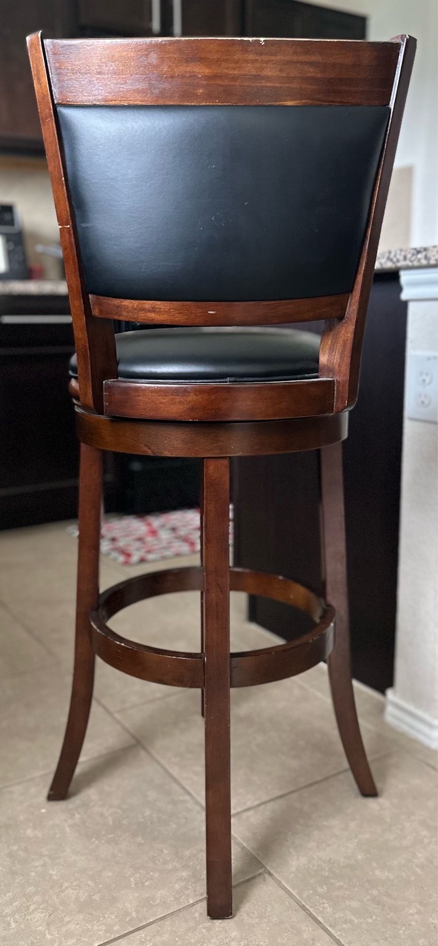 Bar height stools