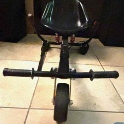 Hover Board Scooter