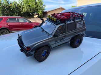 FMS LC80