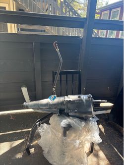 T-10 transmission