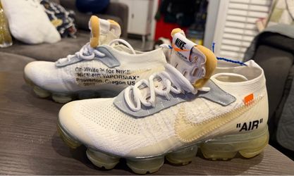 Nike Air VaporMax