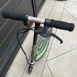Electric Razor Scooter