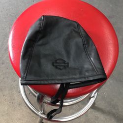 Gas Tank Bra Used!