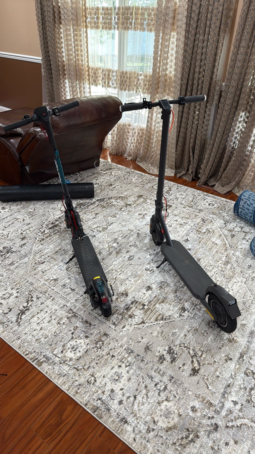 Electric scooter for sale