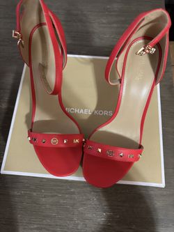 Michael Kors Heels