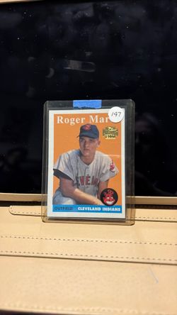 Roger Maris