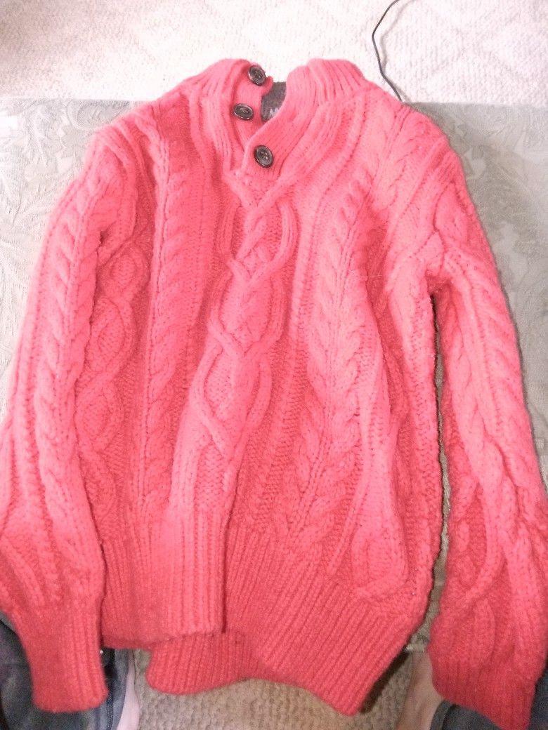 Gap Kids Sweater