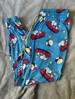 Snoopy Bottoms