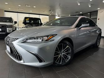 2023 Lexus ES