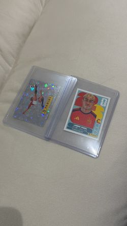 Panini Soccer Stickers FIFA 2026 Futbol