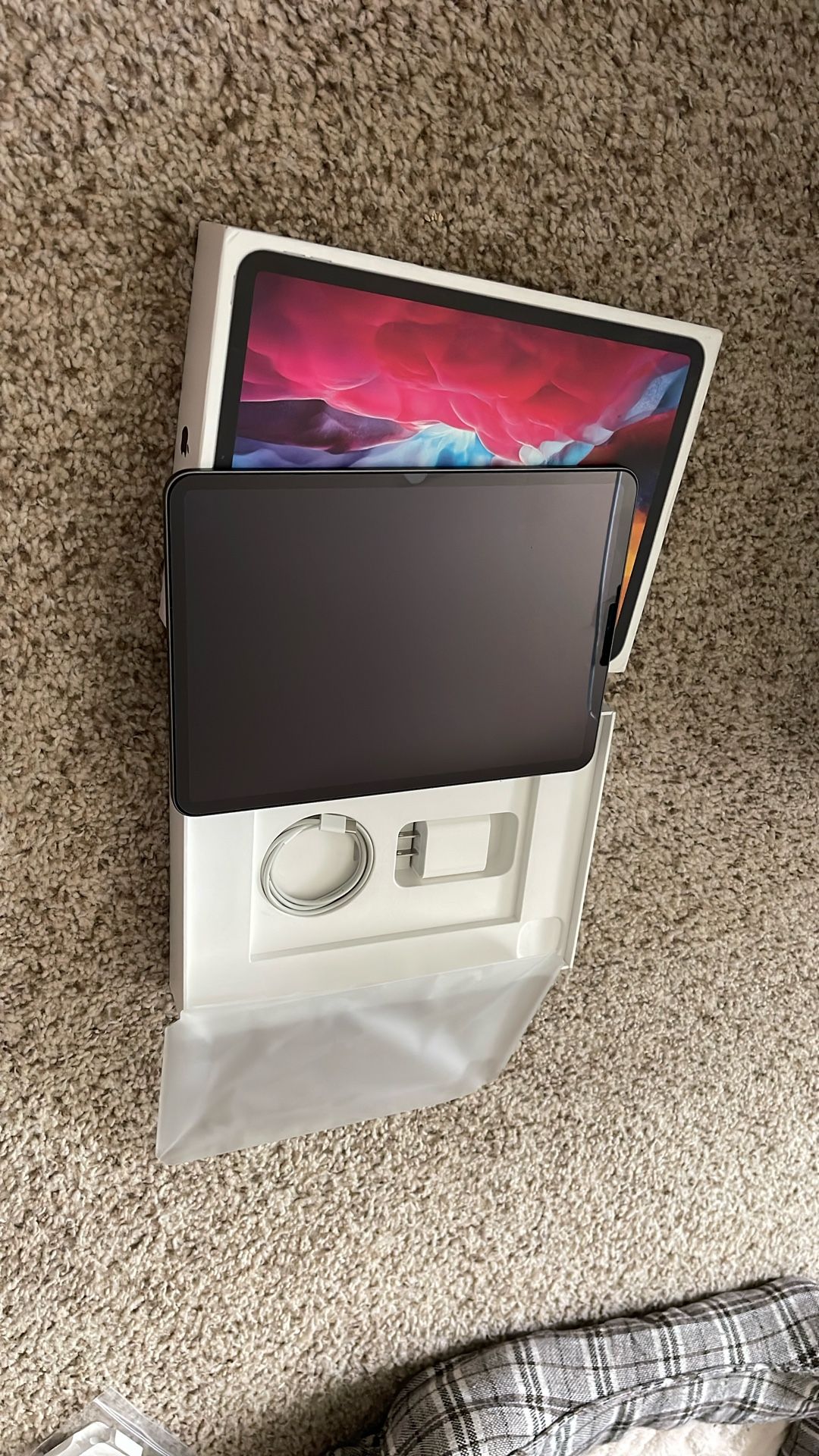 iPad Pro 11” ( 2nd Generation) Wi-Fi