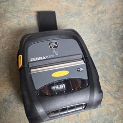 Zebra ZQ510 Label Printers