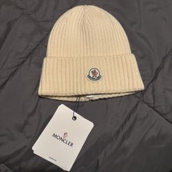 Moncler Beanie