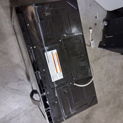 Microwave Whirlpool