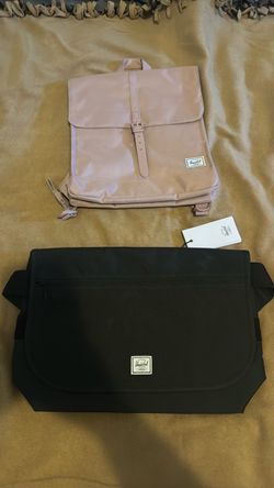Herschel brand