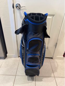 MacGregor Golf bag