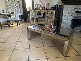 Zgallerie Coffe Table
