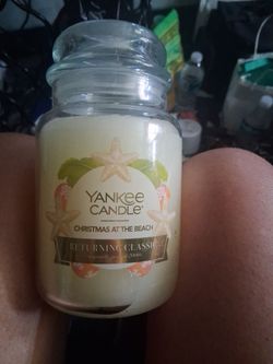 Yankee candle