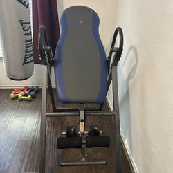 Inversion Table