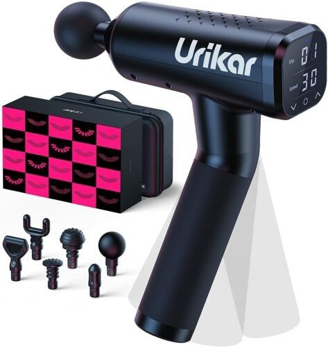 Massage Gun Pro 3