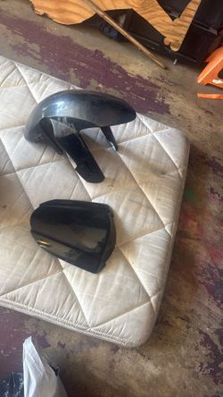 Gsxr Parts