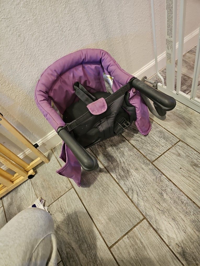Booster Seat
