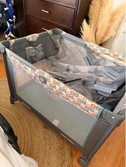 Graco pack n play 3 in 1
