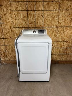 Samsung-electric-dryer