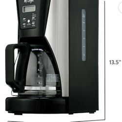 Mr coffee maker   25pcs New  