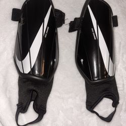 Nike Shin guards