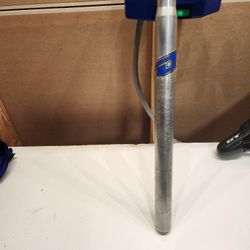 90's Dyno Seat Post 