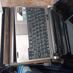 Laptop Acer One