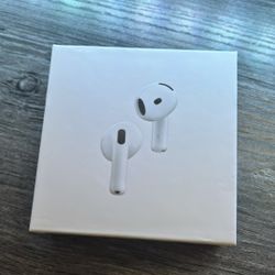 Airpods Gen 4