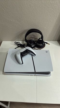Play Station 5
