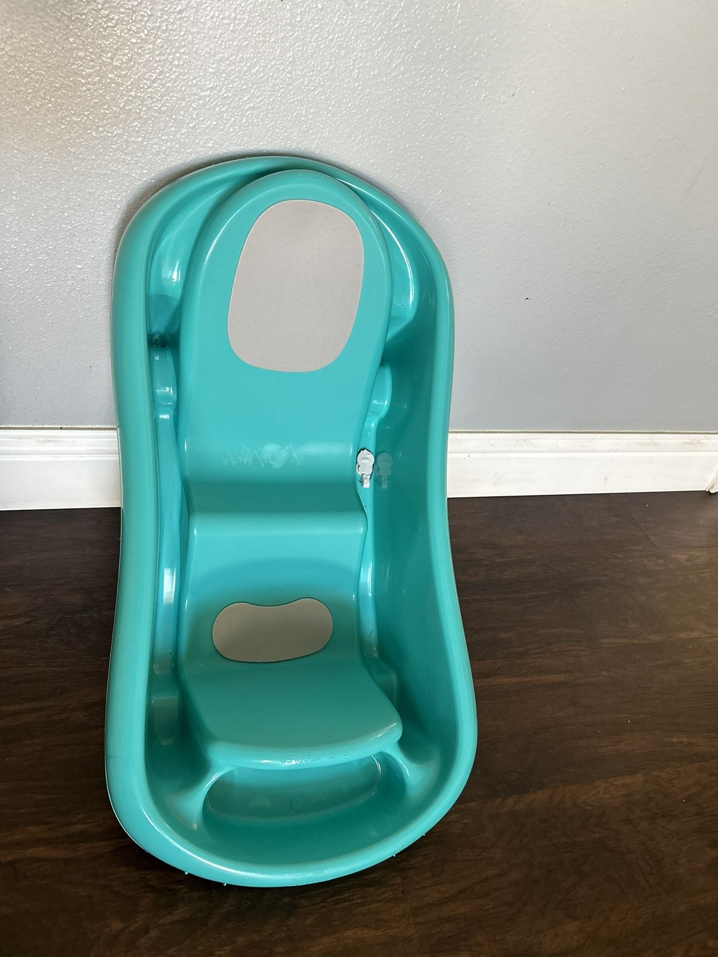 Baby Bathtub