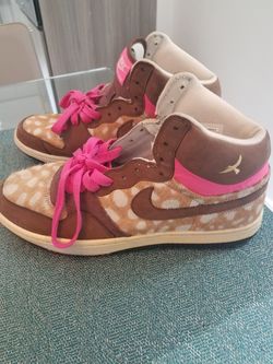 Nike rare size 10 1/2 must have for collector