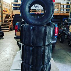 New 8 Haulers, 20x11x9 for sale
