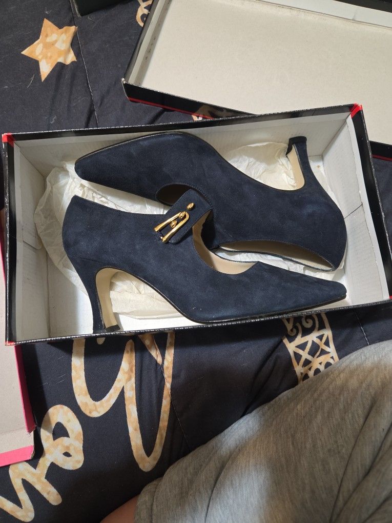 Dress Shoes From Spain