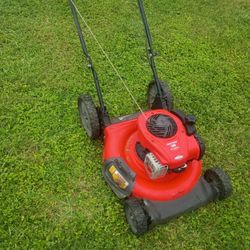 Lown Mower $150