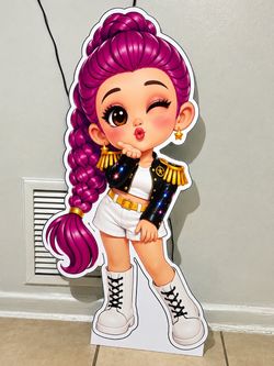 K-Pop