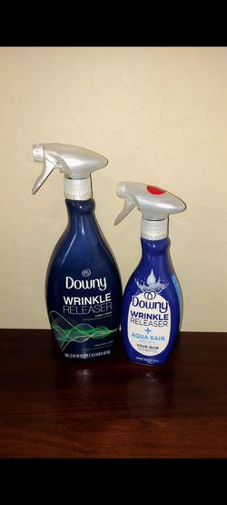 Downy Wrinkle Release Bundle- X Streets Ray and Higley